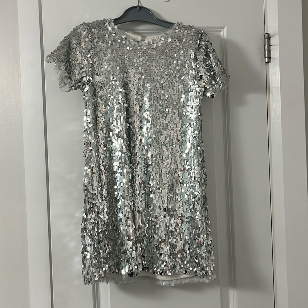 Girls Zara Dress